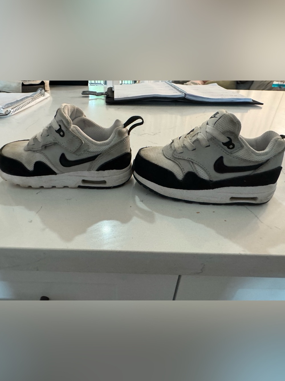 Toddler Nikes